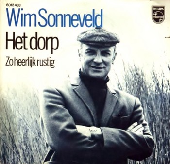 Wim Sonneveld
